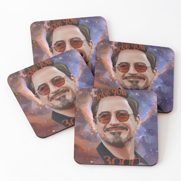 Item preview, Robert Downey Jr    designed and sold by verazrt7jimmie.