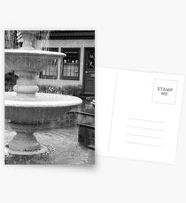 Quaint Postcards