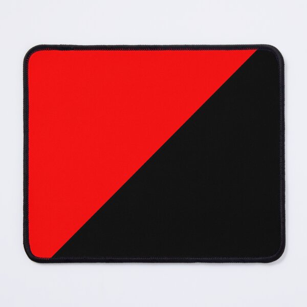 Item preview, Anarchy Flag designed and sold by Opalaeo.