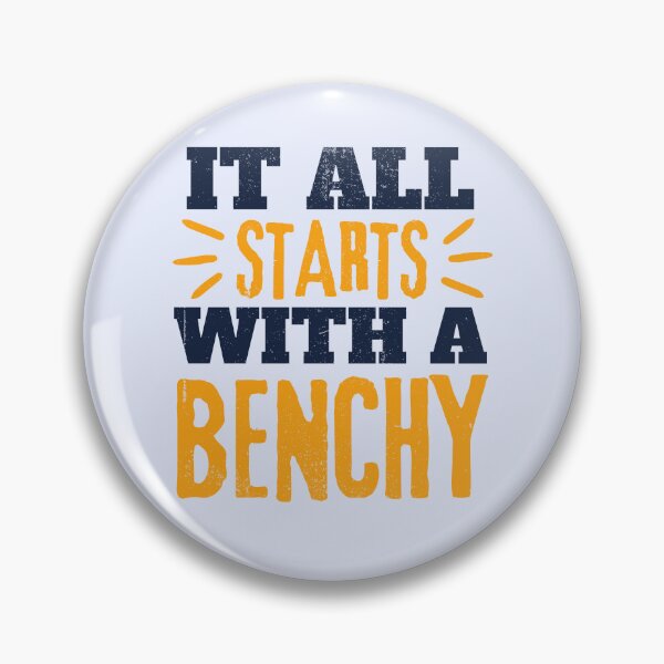 Item preview, It All Starts With A Benchy - 3D Printing designed and sold by Printint.