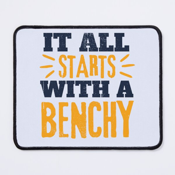 Item preview, It All Starts With A Benchy - 3D Printing designed and sold by Printint.
