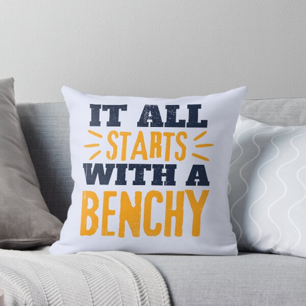 Item preview, It All Starts With A Benchy - 3D Printing designed and sold by Printint.