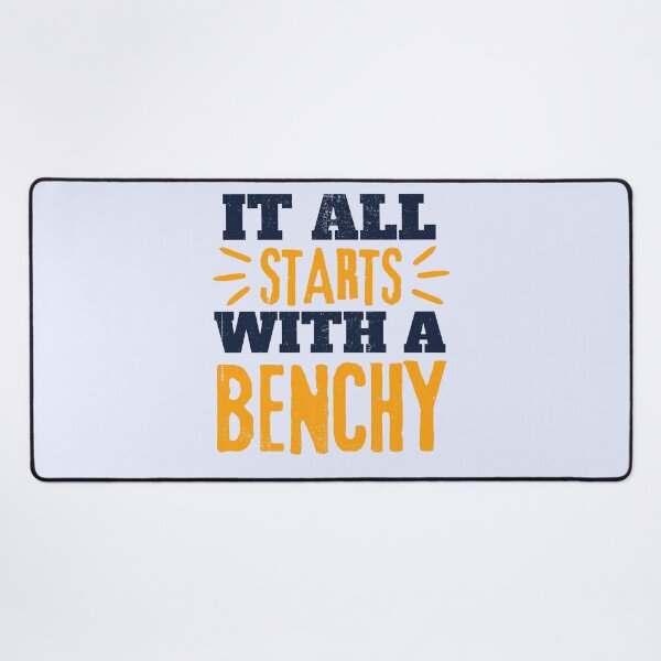 Item preview, It All Starts With A Benchy - 3D Printing designed and sold by Printint.