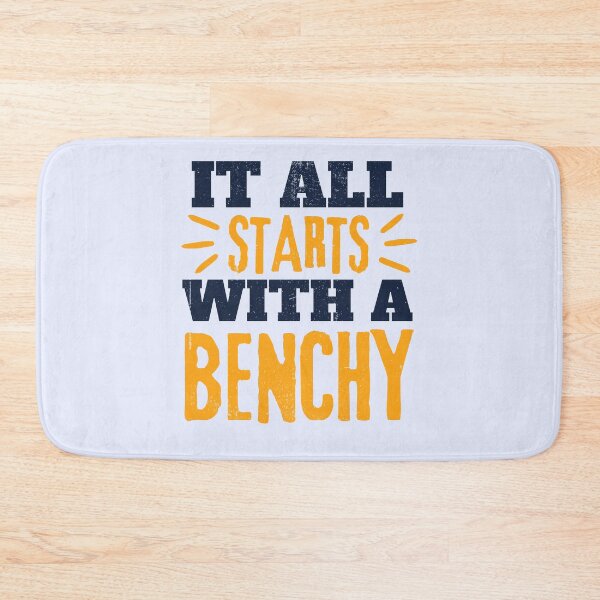 Item preview, It All Starts With A Benchy - 3D Printing designed and sold by Printint.