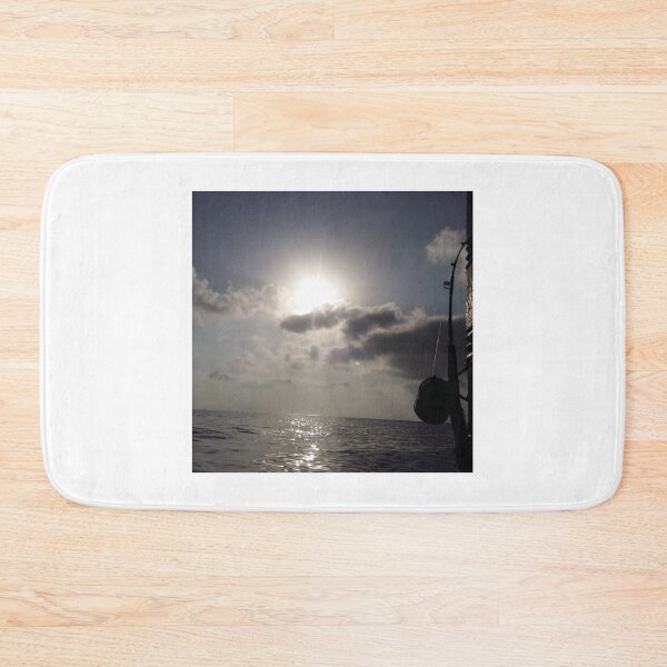 Item preview, SEA AND FISHING designed and sold by Adeel Mushtaq.