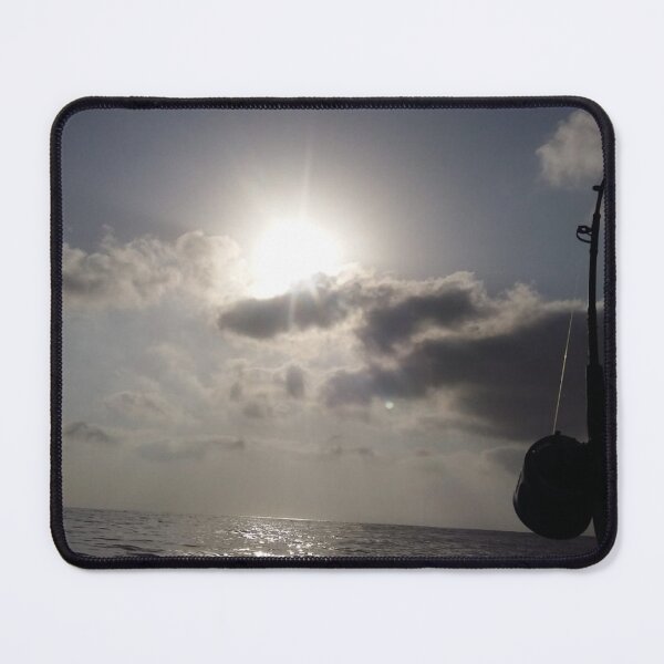 Item preview, SEA AND FISHING designed and sold by Adeel Mushtaq.