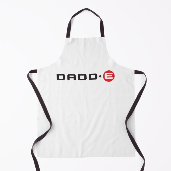 Item preview, Dadd•E designed and sold by xanderer.