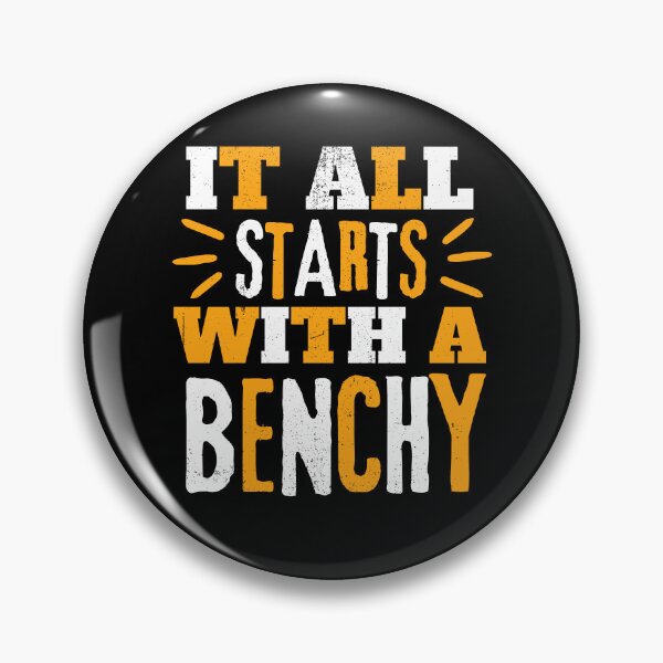 Item preview, It All Starts With A Benchy - 3D Printing designed and sold by Printint.