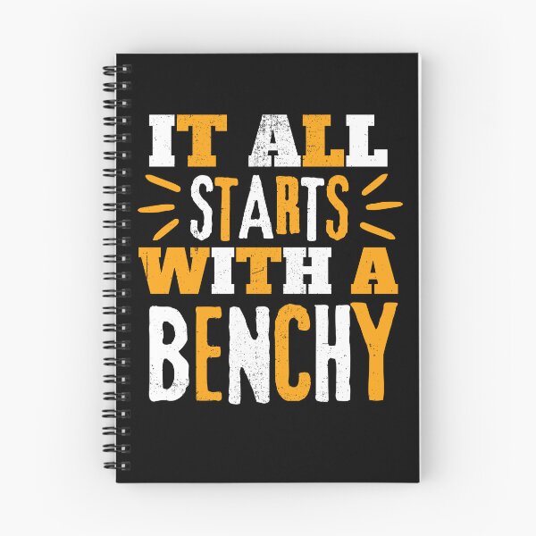 Item preview, It All Starts With A Benchy - 3D Printing designed and sold by Printint.