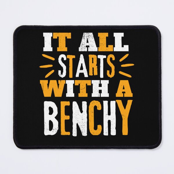 Item preview, It All Starts With A Benchy - 3D Printing designed and sold by Printint.