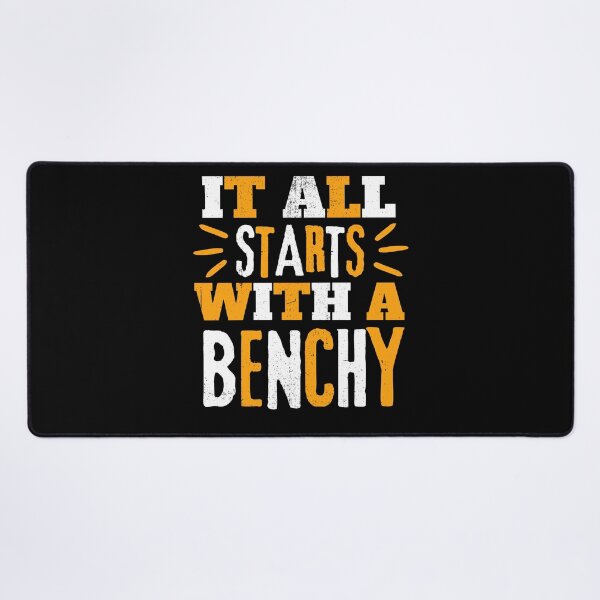 Item preview, It All Starts With A Benchy - 3D Printing designed and sold by Printint.