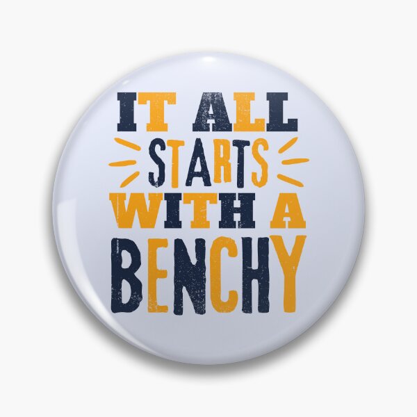 Item preview, It All Starts With A Benchy - 3D Printing designed and sold by Printint.