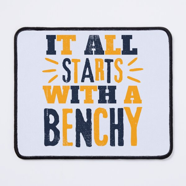 Item preview, It All Starts With A Benchy - 3D Printing designed and sold by Printint.