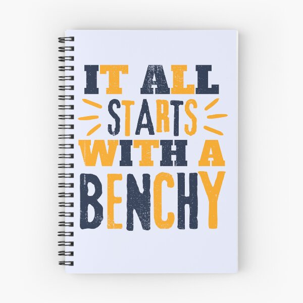 Item preview, It All Starts With A Benchy - 3D Printing designed and sold by Printint.