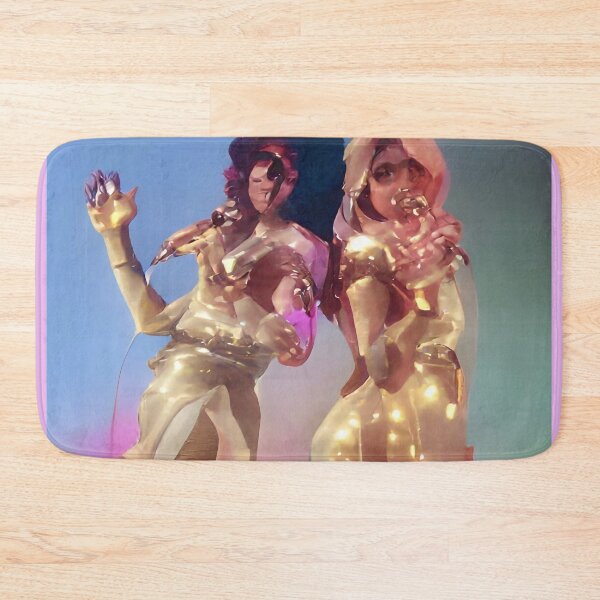 Item preview, Dancing Queens  designed and sold by TheDreamEffect.