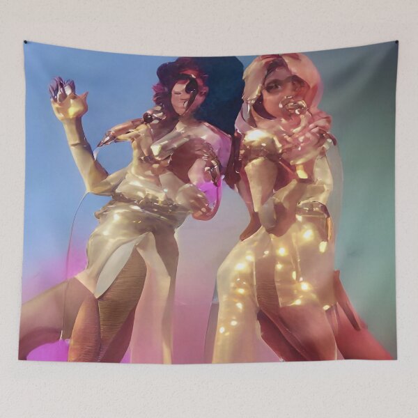 Item preview, Dancing Queens  designed and sold by TheDreamEffect.