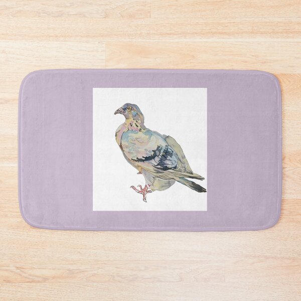 Item preview, Dove. Painting of a Bird. Pigeon. designed and sold by Cefercom.