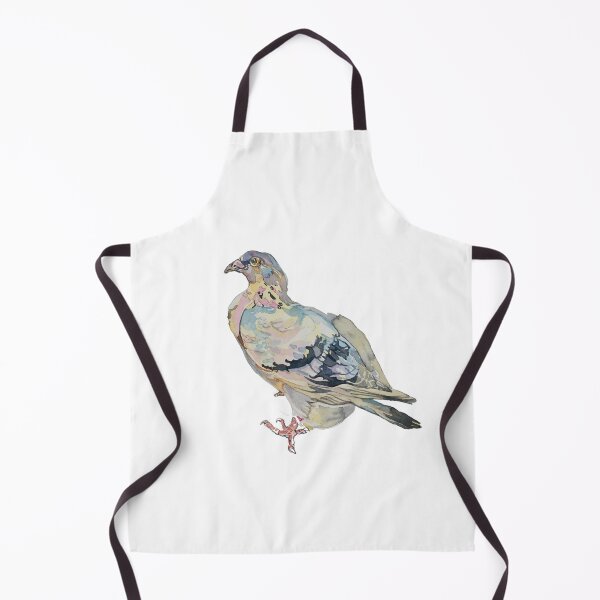 Item preview, Dove. Painting of a Bird. Pigeon.  designed and sold by Cefercom.