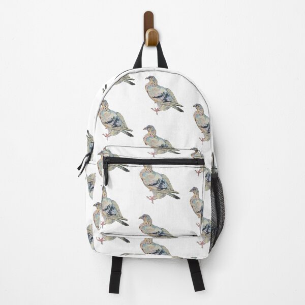Item preview, Dove. Painting of a Bird. Pigeon.  designed and sold by Cefercom.