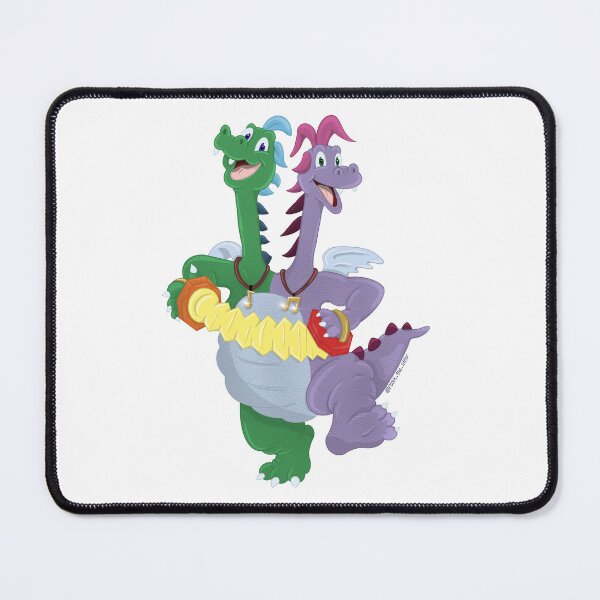 Item preview, Zak and Wheezie designed and sold by Prisma Hollow Art .