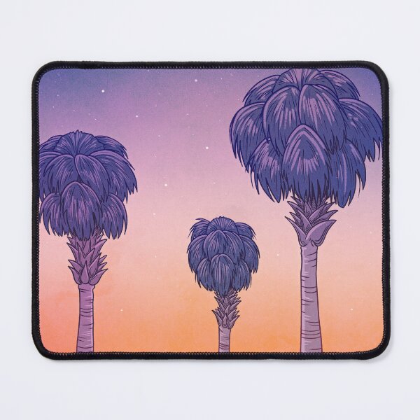 Item preview, The Palmetto State | Digital Illustration  designed and sold by Jackie Van Ryn.