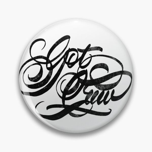 Item preview, Candie: GOT Crew script logo designed and sold by GOT Crew.