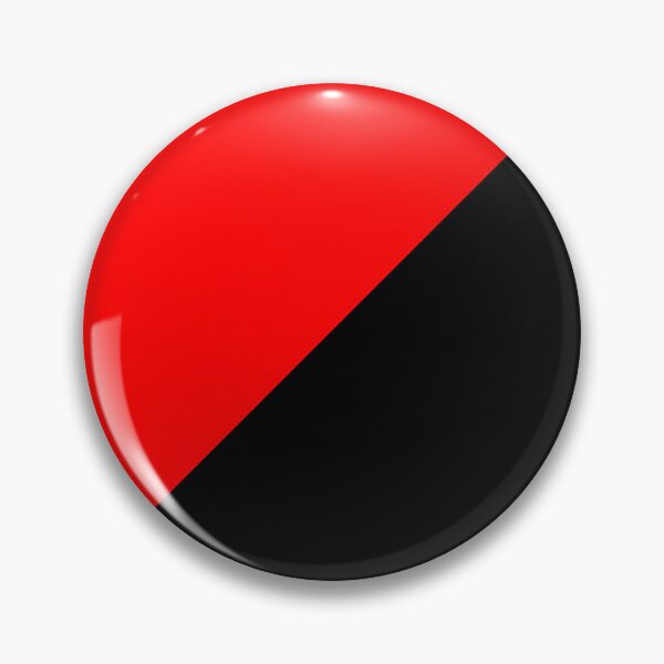 Item preview, Anarchy Flag designed and sold by Opalaeo.