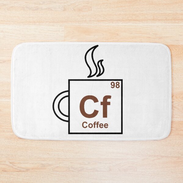 Item preview, funny Coffee Element designed and sold by ONPINI.