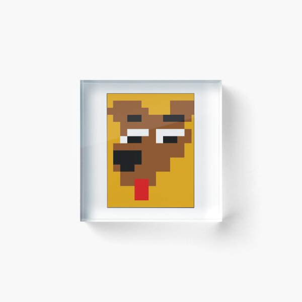 Item preview, Roadie Dog designed and sold by djzombie.