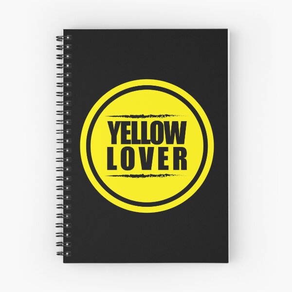 Item preview, Yellow lover circle designed and sold by BeCoolByHarun.