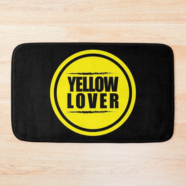 Item preview, Yellow lover circle designed and sold by BeCoolByHarun.