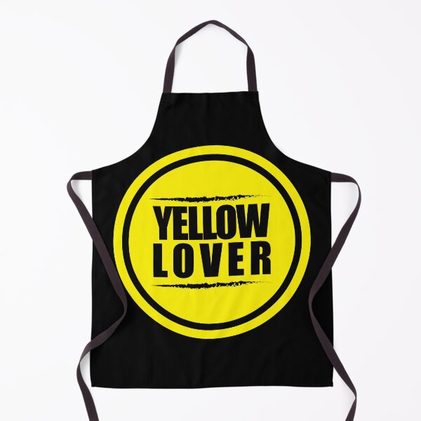 Item preview, Yellow lover circle designed and sold by BeCoolByHarun.