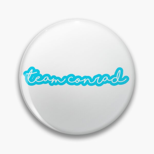 Item preview, summer i turned pretty team conrad designed and sold by samar-n.