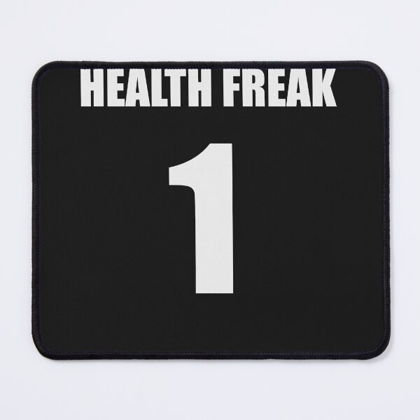 Item preview, Health Freaks (morning) designed and sold by charles sapp.