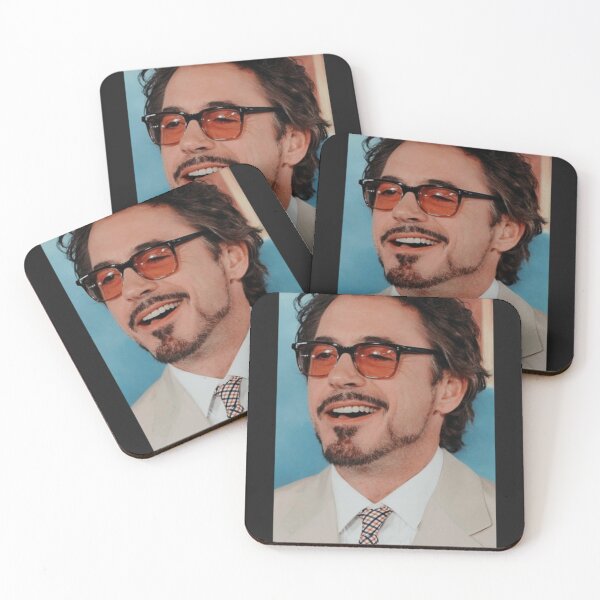 Item preview, Robert Downey Jr    designed and sold by verazrt7jimmie.