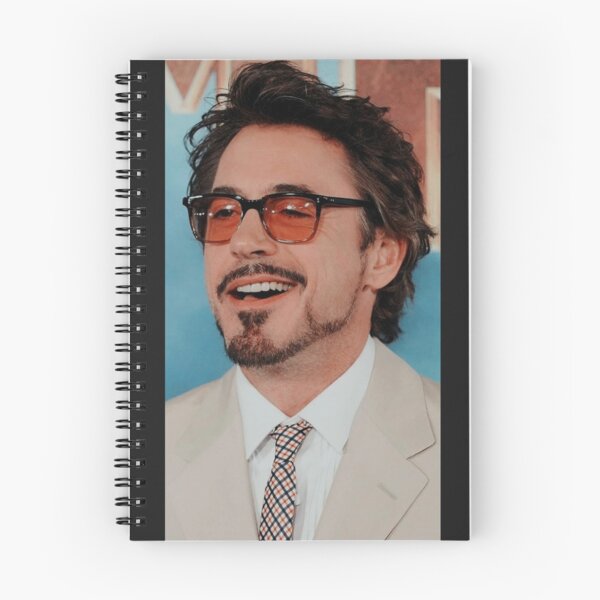 Item preview, Robert Downey Jr    designed and sold by verazrt7jimmie.