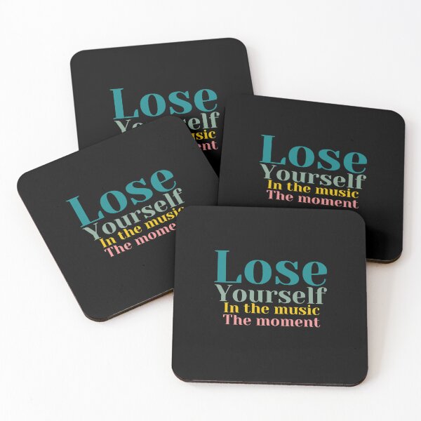 Item preview, Lose yourself designed and sold by Andevries.