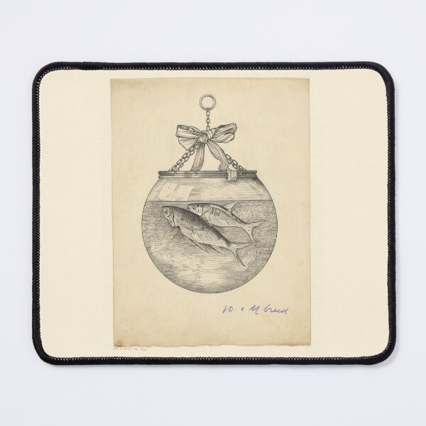 Item preview, Old surreal art by Dutch artist Willem Pothast Art lovers gift. designed and sold by paulo silveira.