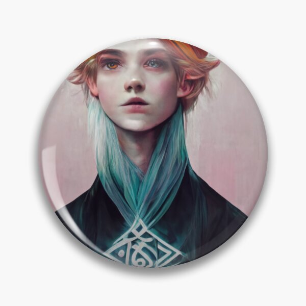 Item preview, Sophlo Fantasy 5 designed and sold by AISophlo.