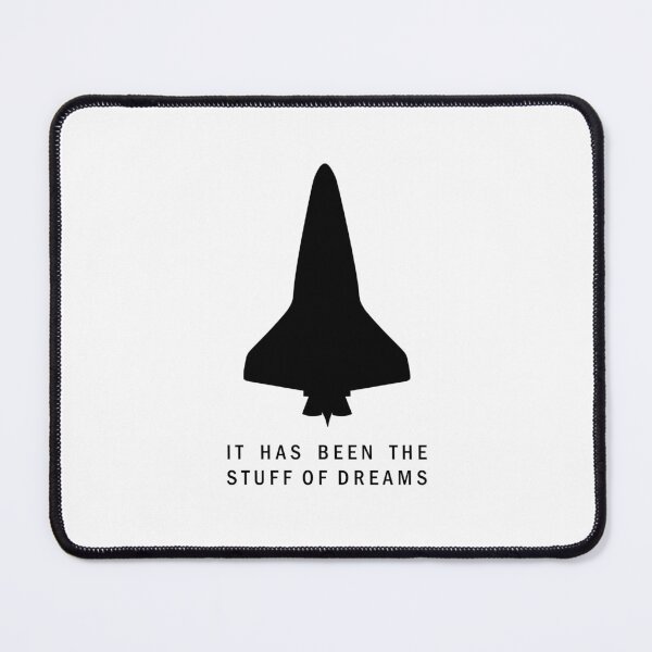 Item preview, Space Shuttle | it has been the stuff of dreams designed and sold by CONTACT LIGHT.
