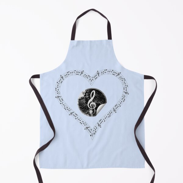 Item preview, I love Music  designed and sold by TAOR.