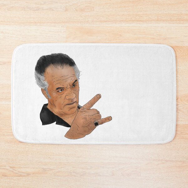 Item preview, Paulie Walnuts Sopranos Art designed and sold by McKeeverDesigns.