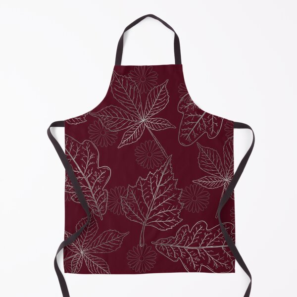 Item preview, Daisy with leaf pattern designed and sold by NUSUSDREAM.