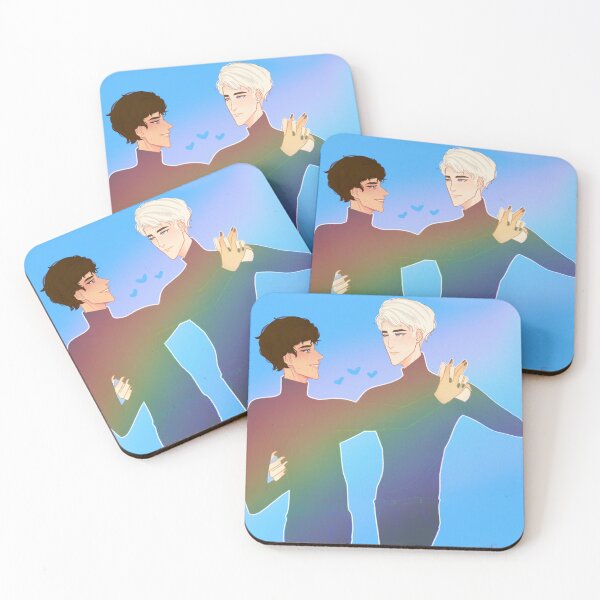 Item preview, Dancing Prisms designed and sold by MaKayKireiArt.
