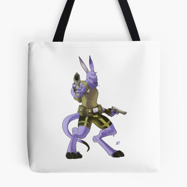 Item preview, Salty Roo designed and sold by traderjacks.