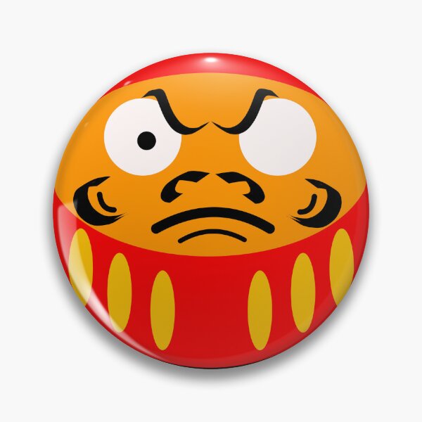 Item preview, Daruma doll n1 designed and sold by Skripach.