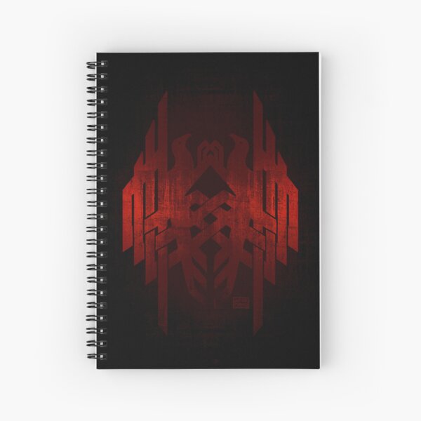 Item preview, Dragon Age: Hawke Family Crest designed and sold by ArcaneFeathers.