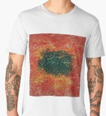 abstract Men's Premium T-Shirt