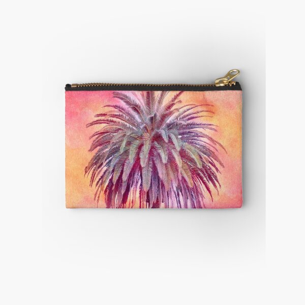 Item preview, Artistic Textured Palm Tree designed and sold by articlave.
