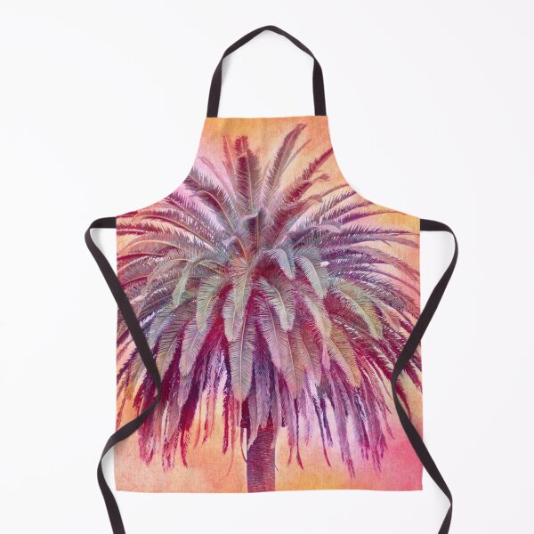Item preview, Artistic Textured Palm Tree designed and sold by articlave.
